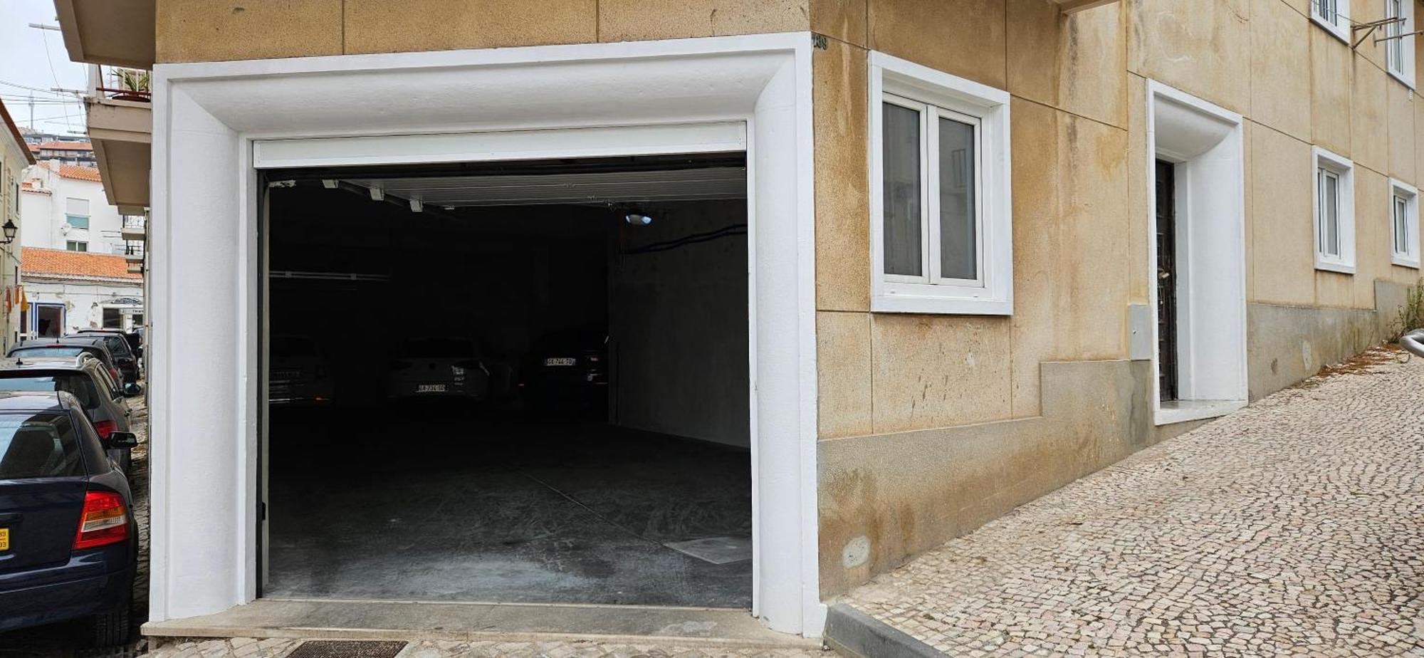 Casa "Avo Chupeta" - Nazare - Alojamento Local Exterior photo