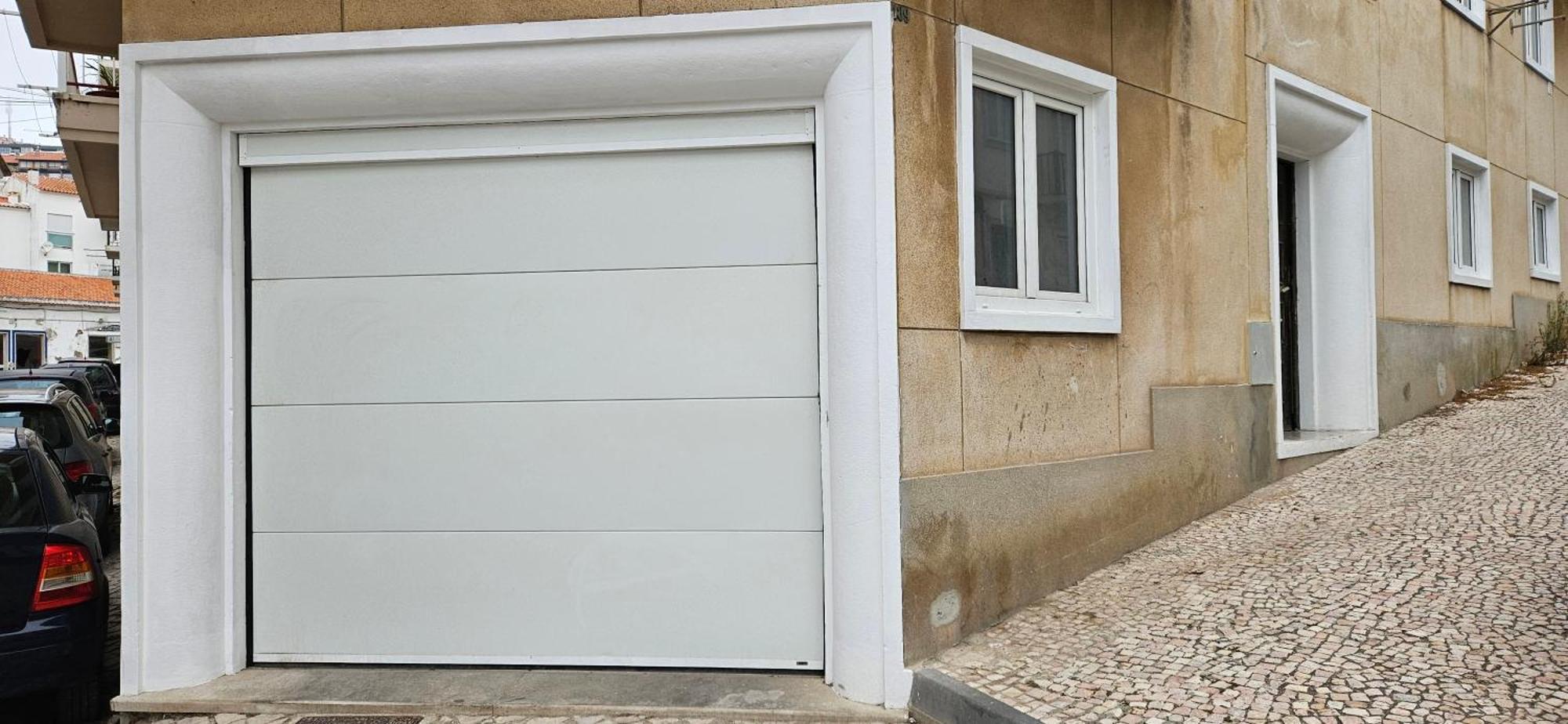 Casa "Avo Chupeta" - Nazare - Alojamento Local Exterior photo